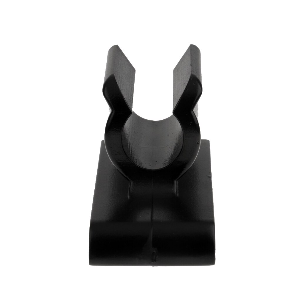 Portable Golf Bag Clip On Putter Holder Golf Organizer Club Clip