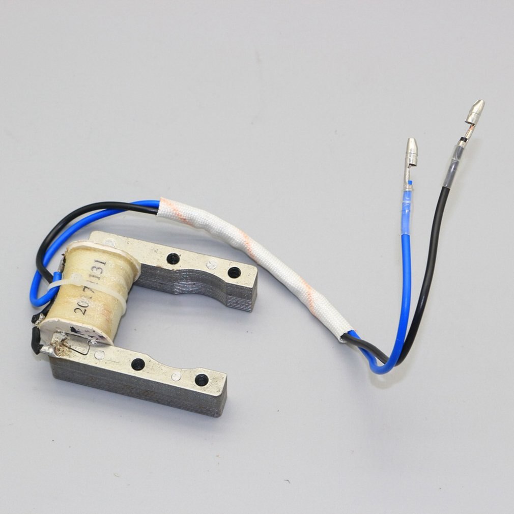 Ontstekingsmagneet stator spoel 2- takt 50cc 60cc 66cc 80cc motor gemotoriseerde fiets auto-onderdelen