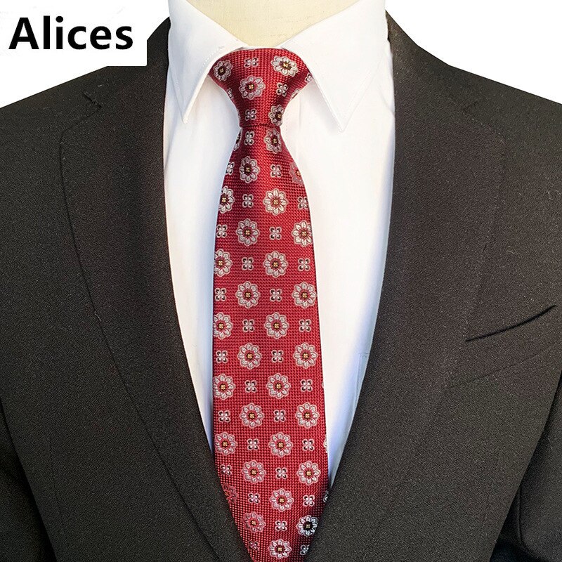 100% Silk Men's Ties 9cm Business Blue Leisure Wedding Groom Neckwear Necktie Formal Gravata Father's Day