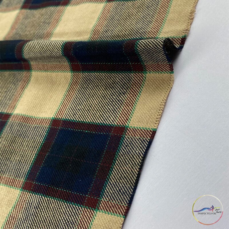 Cotton Fabric Printed Cloth High Quilting Fabrics for Casual Dress Party Dress