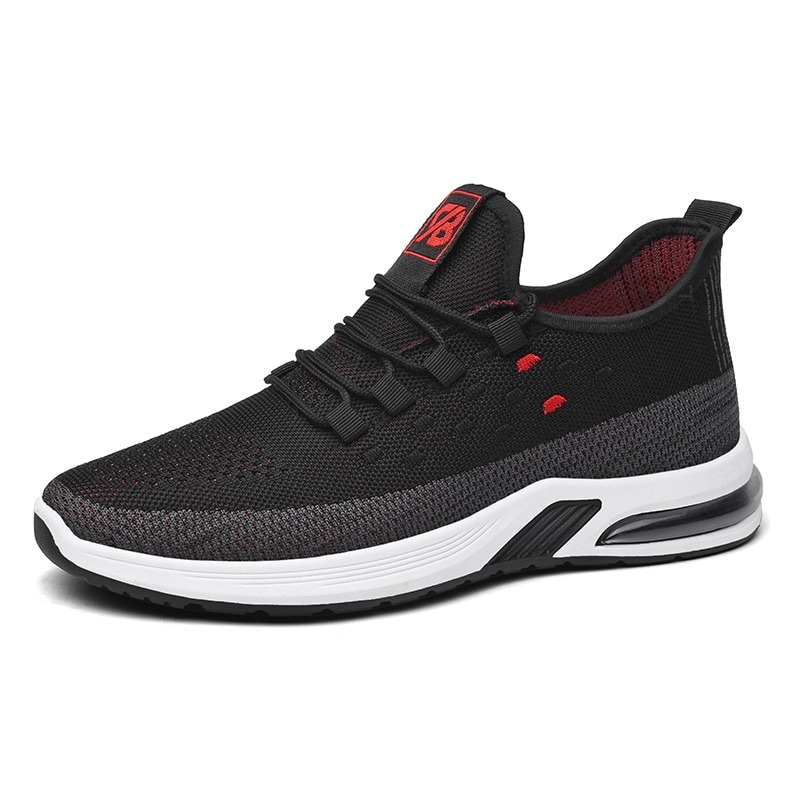 Men Casual Shoes Cheap Leisure Sneakers Men Masculino Adulto Breathable Outdoor Men Trend Zapatillas Hombre Flat