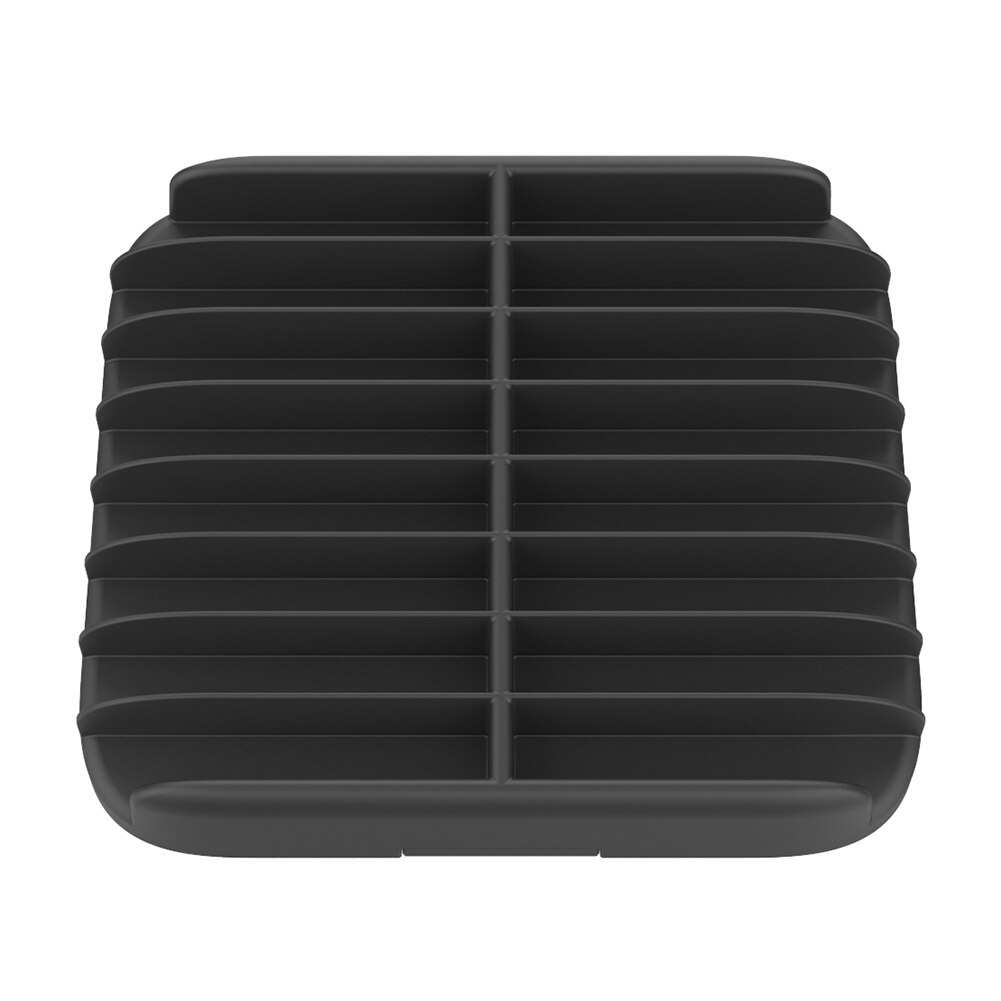 16 Game Disc Storage Shelf Rack CD Box Bracket Holder for PS4 PS5 DE XBOX Game Console Stand Accessories