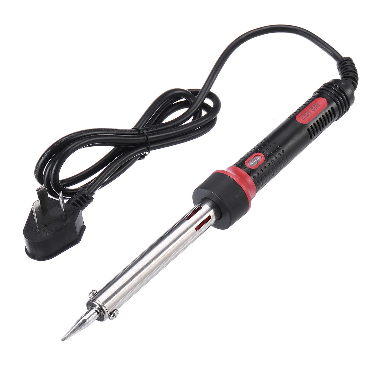 30W 40W 60W 80W 100W150W 200W 300W Electric Soldering Irons Pencil Soldering Iron Station Tool Welding Repair Rework: 80W
