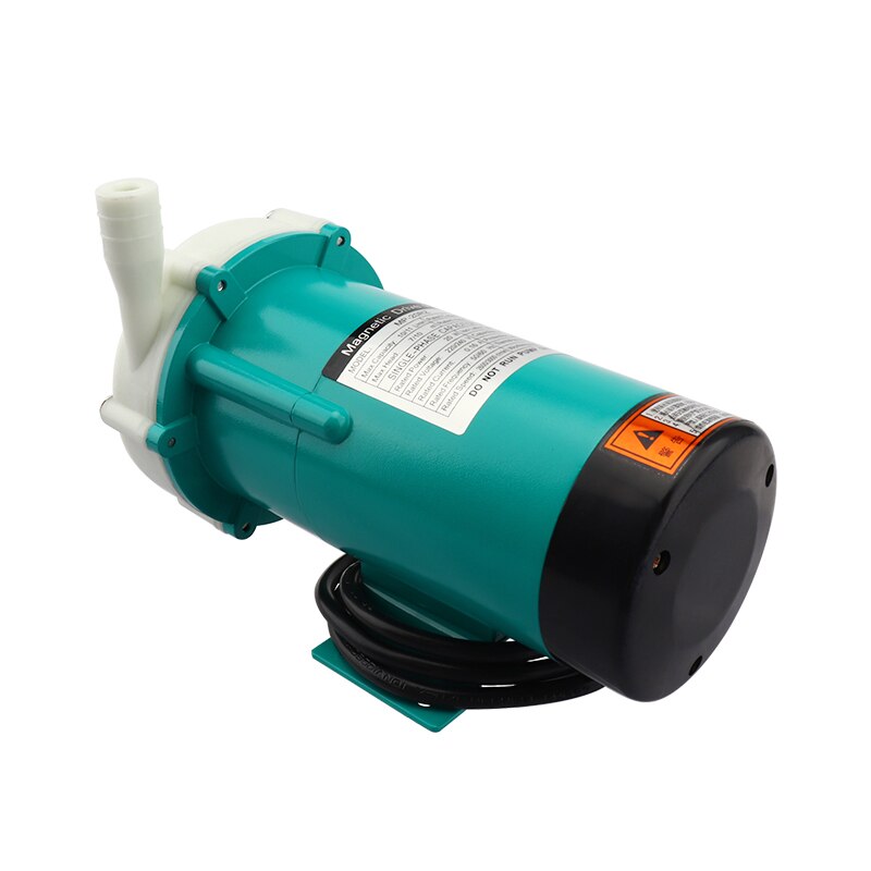 Magnetic Drive Pump 220V/240V Water Pump without plug Type MP-20RZ ,Food Grade,Chemical Industry/ Homebrew Product