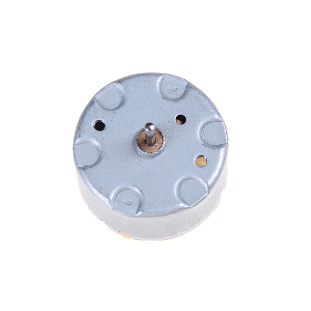 DC Motor Originele RF-500TB motor RF-500TB-12560 micro DC motor 12 V 5500 RPM 1 pcs