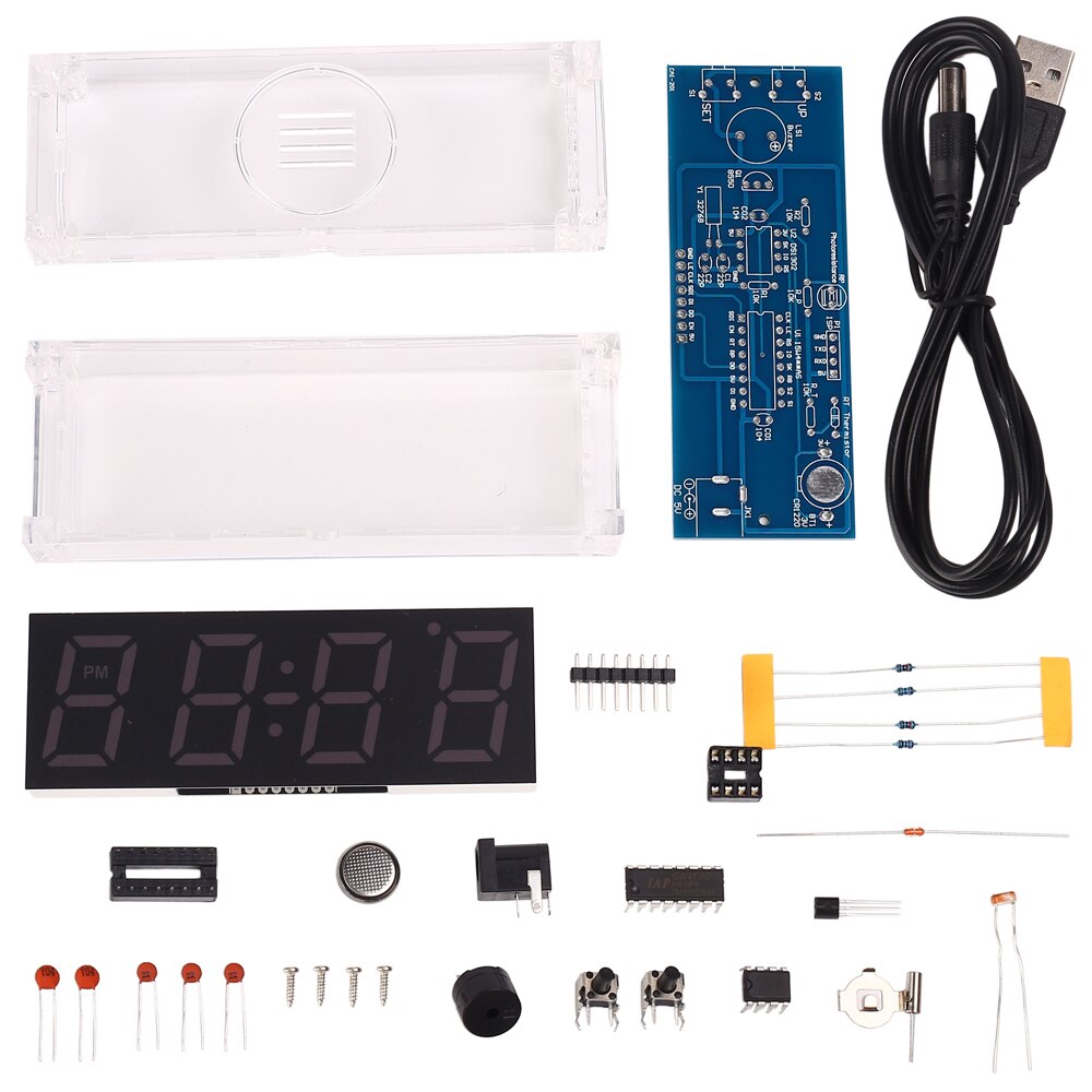 ATmega328 K di strumenti modello K componenti ... – Grandado