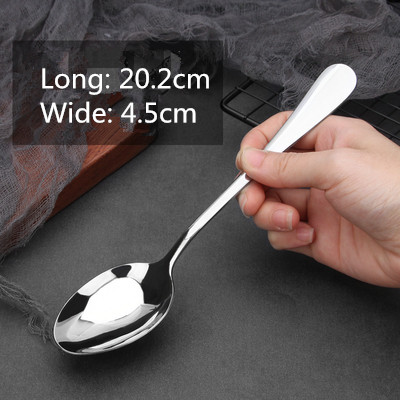 1pcs Western food stainless steel cutlery set dinner fork knife spoon flatware sets tableware dinnerware kitchen Steak Knives: kind 6