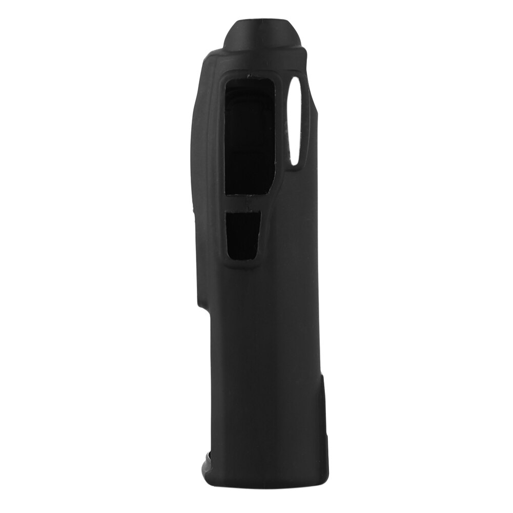 Handheld Soft Silicone Case Protectve Cover for UV82 Radio Walkie Talkie