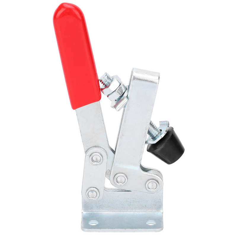 fasteners for woodworking thread repair kit Quick Clamp for Vehicle Manufacturing Welding Processing Tools GH‑201‑C