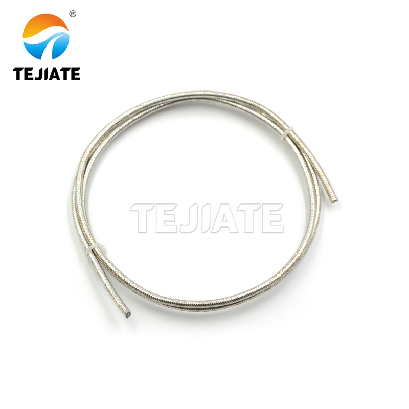 1M RG178 RG174 LMR100 RG316 RG316D RG58 RG142 RG405 RG402 cable coaxial RF baja pérdida 50 ohmios 1 metro de largo: Oro