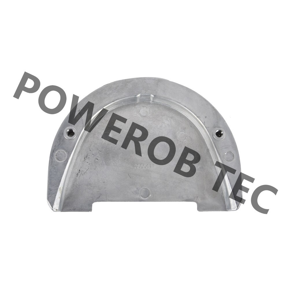 For VOLVO Penta Outboard engine CM3855411 Aluminium Anode