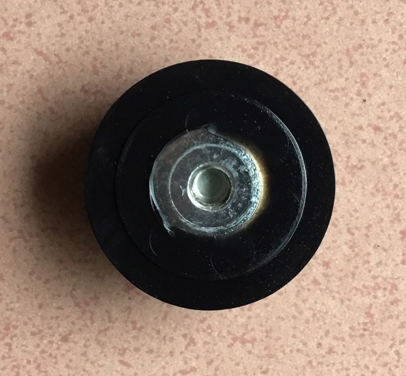 3pcs/lot, 9704230 Blender Spare Parts Coupling Coupler for KitchenAid 9704230 AP2930430 PS401661 Blender Replacement Parts