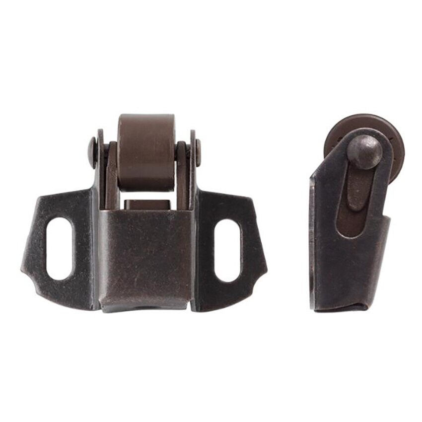 1 Set Home Cabinet Catches Spring Door Catches Door Clip Kitchen Cupboard Suction Closet Spring Buckle Catches Damper Buffer