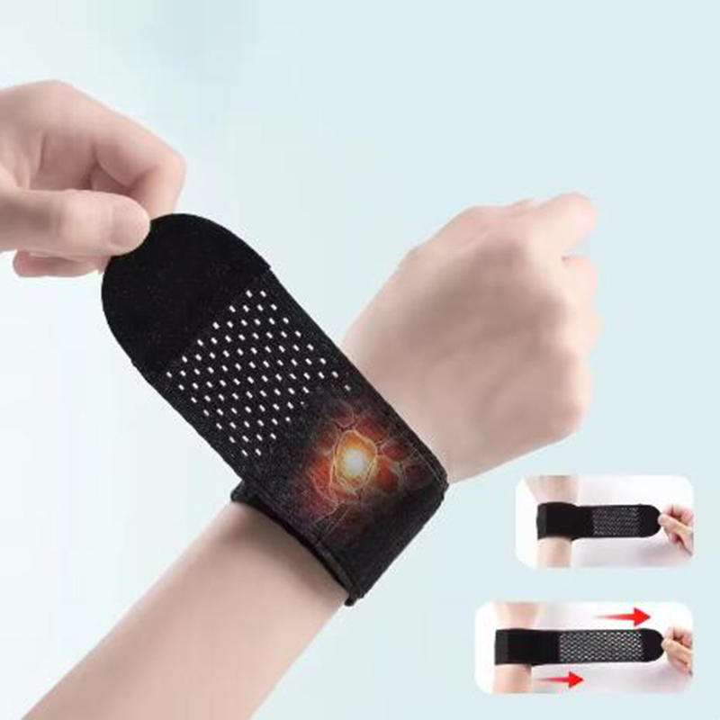 Verstellbare Armbänder, Handgelenkstütze, Arthritis, Verstauchung, Handgelenkstütze, Schutz, Sport, Fitness, Kompression, Handgelenkschlaufen, Karpaltunnel