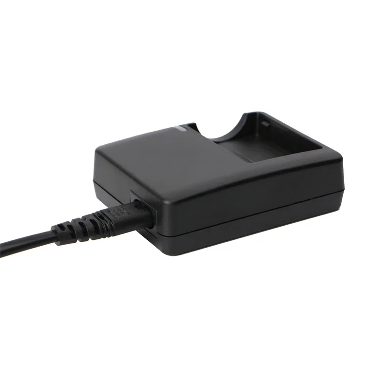 LC-E5E LCE5 E5 LP-E5 LPE5 Battery Charger For Canon EOS 450D 500D 1000D 2000D Kiss X2 Kiss X3 Digital Camera