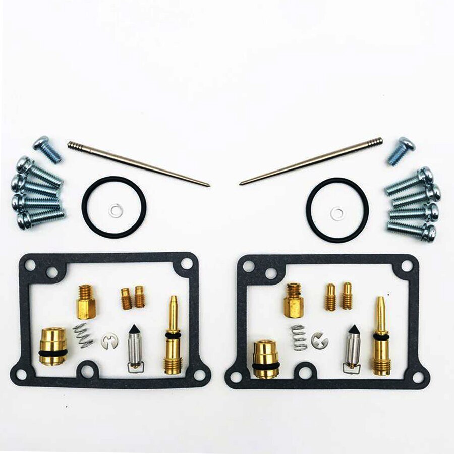 Boyesen Rad Valves - RAD-36A for 1987-2006 Yamaha Banshee ATVs