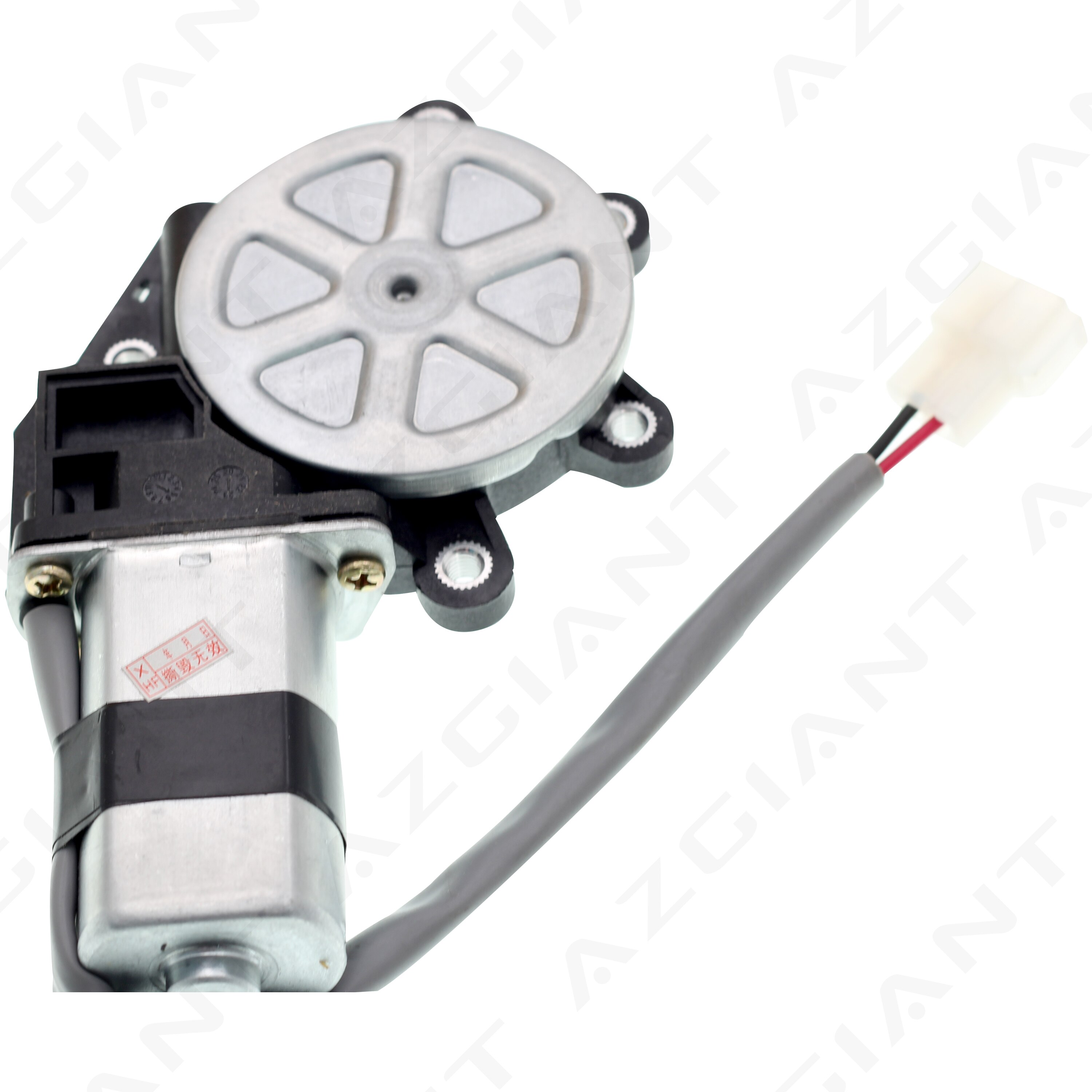 for Subaru 2005-08 Forester Window regulator glass Lifter Motor