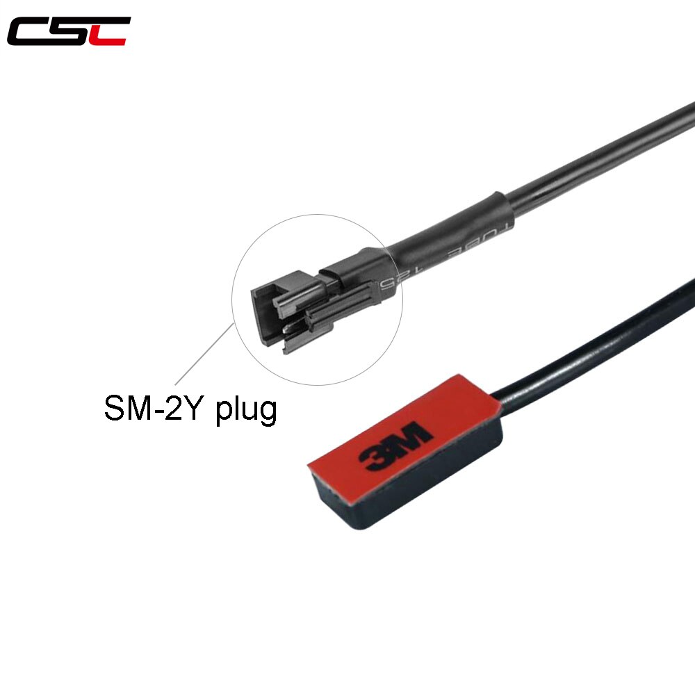 CSC EBIKE Brake Sensor Power Cut Off Brake Sensor for Brake Lever Hydraulic Electric bicycle Brake Sensor waterproof