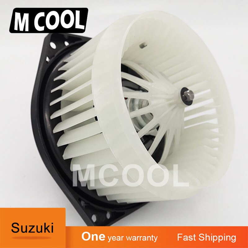 for auto air blower motor Heater Blower Moto for Suzuki Grand Vitara 7425076K12 7425064J10 7425064J12 2006