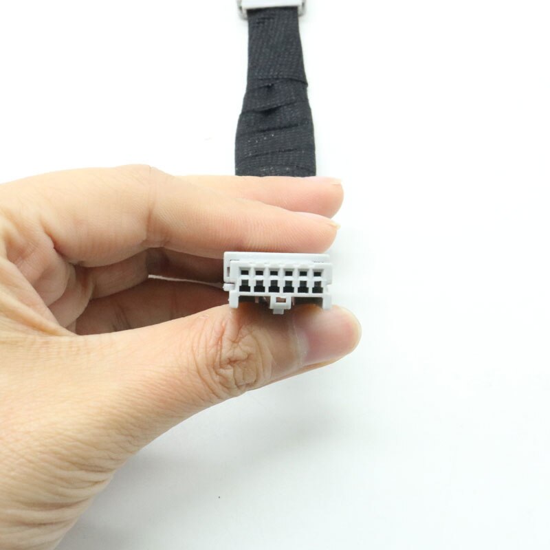 Voor Subaru Forester Sj Auto Automatische Stop Start Motor Systeem Off Apparaat Sensor Stekker Smart Stop annuleren