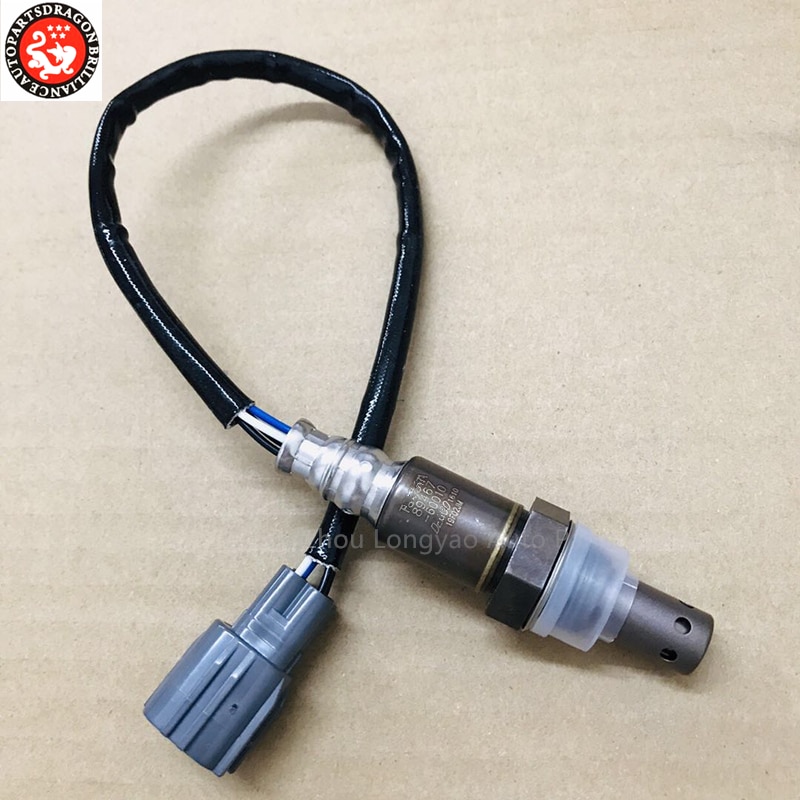 Auto oxygen sensors OEM 89467-60010 8946760010 for Land Cruiser Prado Made in China