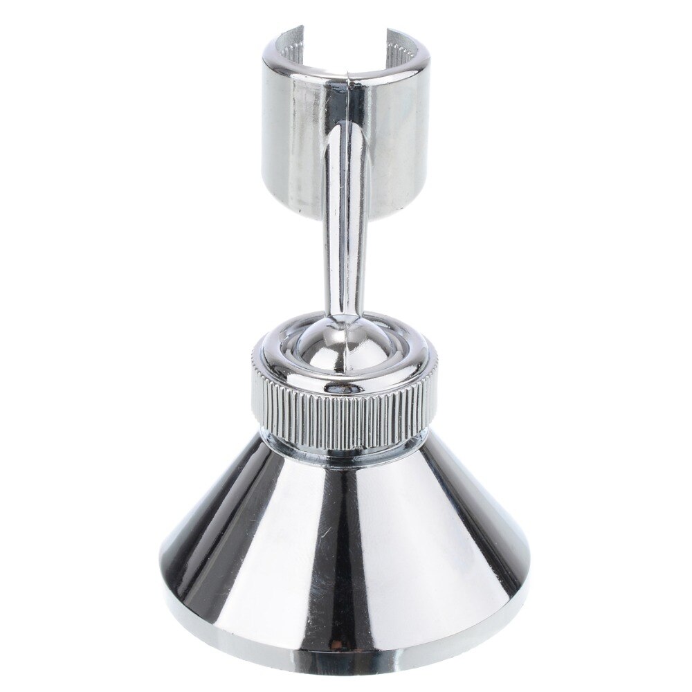 Verstelbare Douchekop Houder Praktische Wandmontage Douchekop Stand Beugel Badkamer Sproeier Houder Thuis Toos