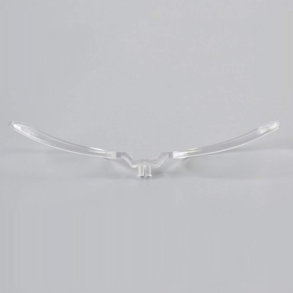 LOCLE Cycling Sunglasses Myopia Frame Glasses Goggles Inner Frame Not Include Myopia Lens