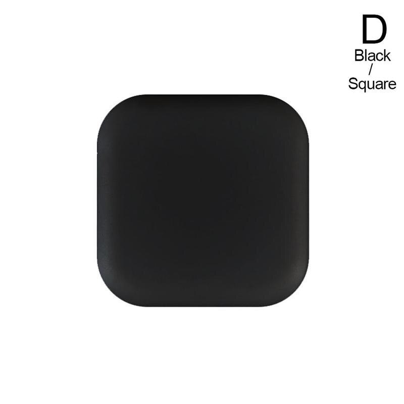 Silicone Stopper Door Mute Stickers Self Adhesive Protection Porte Pad Door Stopper Silicon Rubber Hardware Bumper Wall Mat: D