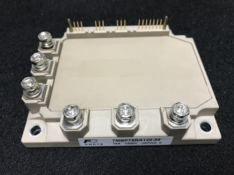 7MBP50RA120-05 7MBP75RA120-55 7MBP75RA120 7MBP75RA120-05
