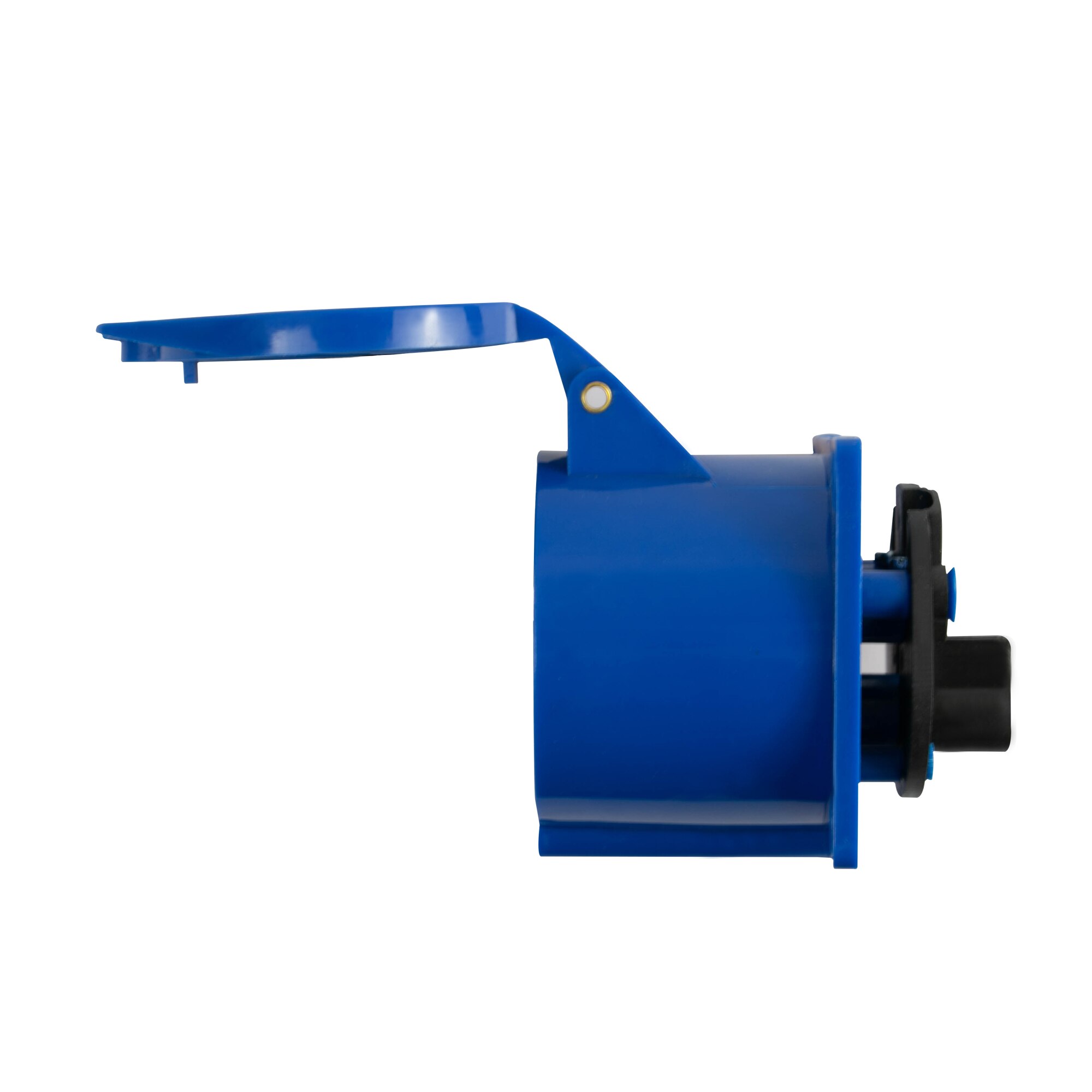 16A/32A Waterproof Aviation Explosion-proof Connector Surface And Concealed Industrial Plug Socket 3 Core