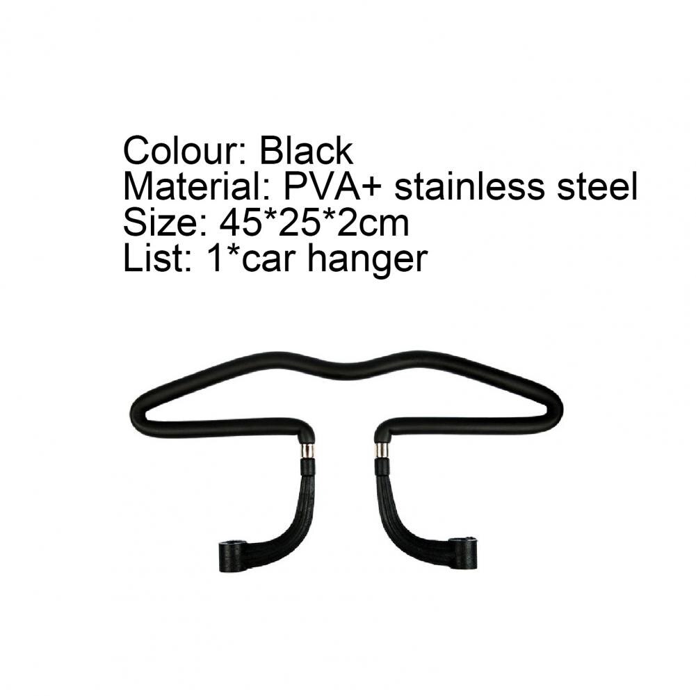 50% vendite calde!!! Appendiabiti per auto