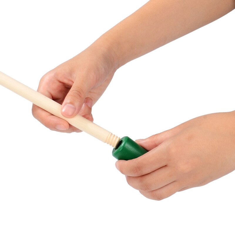 neue Kinder Holz Puzzle Spielzeug Frühen Kindheit Baby 1-3 jahre Walker Deconstructable Holz Einpolige Schritt Warenkorb schieben Spielzeug