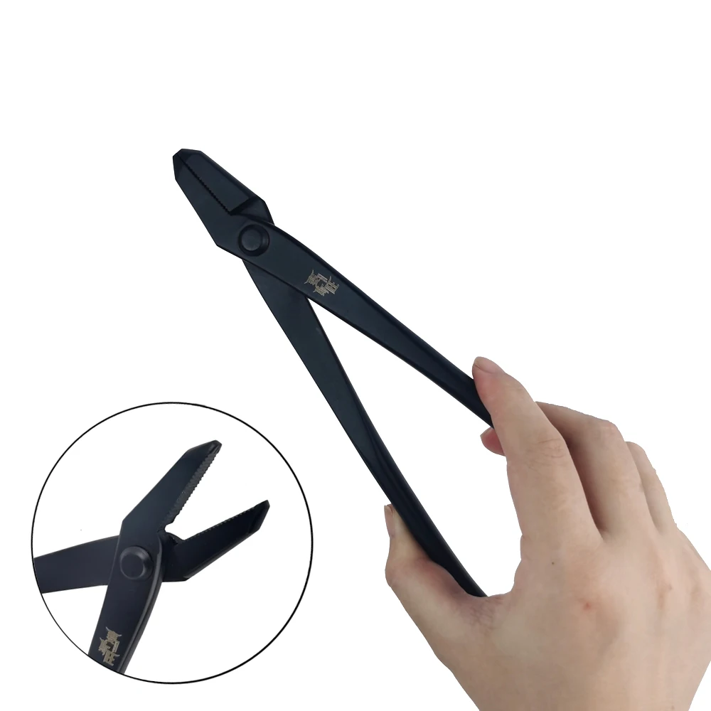 Strumento per potatura bonsai Cesoie per filo da giardino Frese estese Forbici in acciaio legato Strumenti per potatura da giardino domestico Combinati selezionati