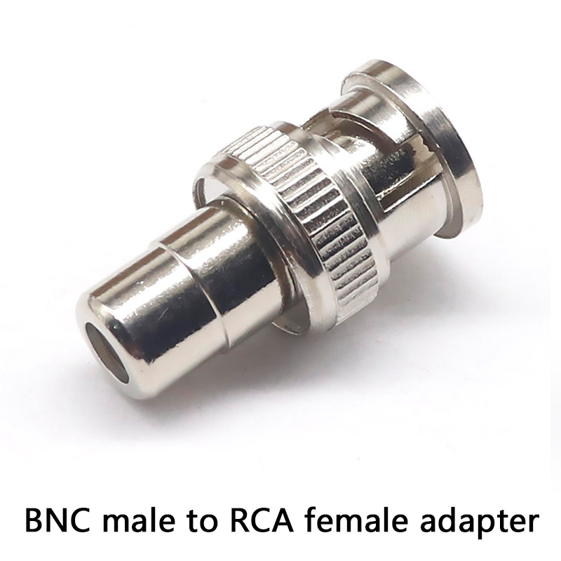 BNC stecker auf Lotus weibliche Adapter bnc-stecker auf schnallen-buchse Adapter Q9 männlichen zu Lotus weibliche Adapter: Ursprünglich Titel