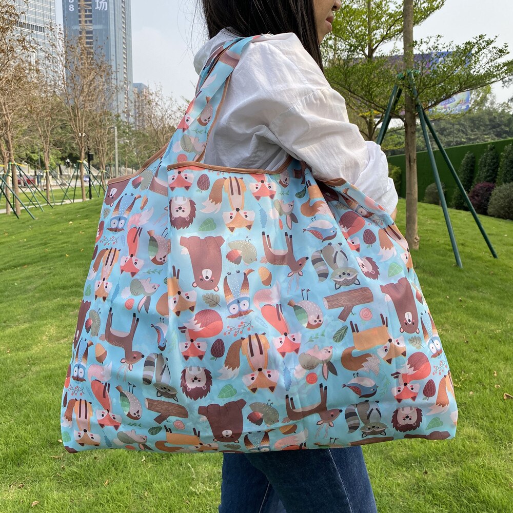 Costway Chariot Pliant Épicerie Chariot Utilitaire Camion à Main Avec