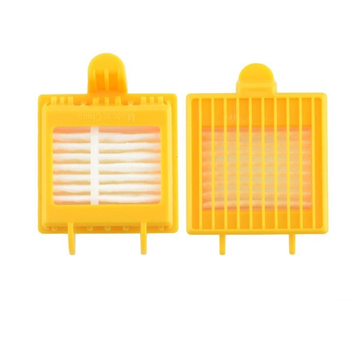 Neue Hepa-Filter zubehör für iRobot Roomba 700 serie 760 770 772 774 775 776 780 790 staubsauger roboter ersatzteile