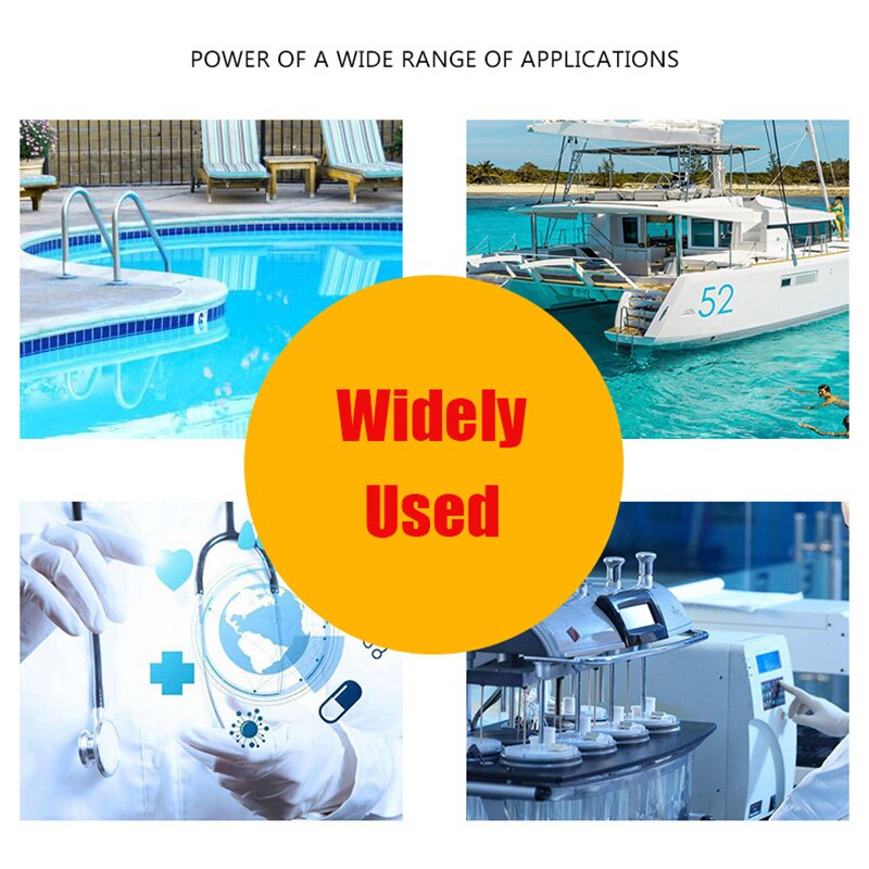 DC 12v/24v Bilge Pump 350~1100GPH Electric Water Pump for Boats Seaplane Motor Homes Houseboat Accessories Marin Water Pump