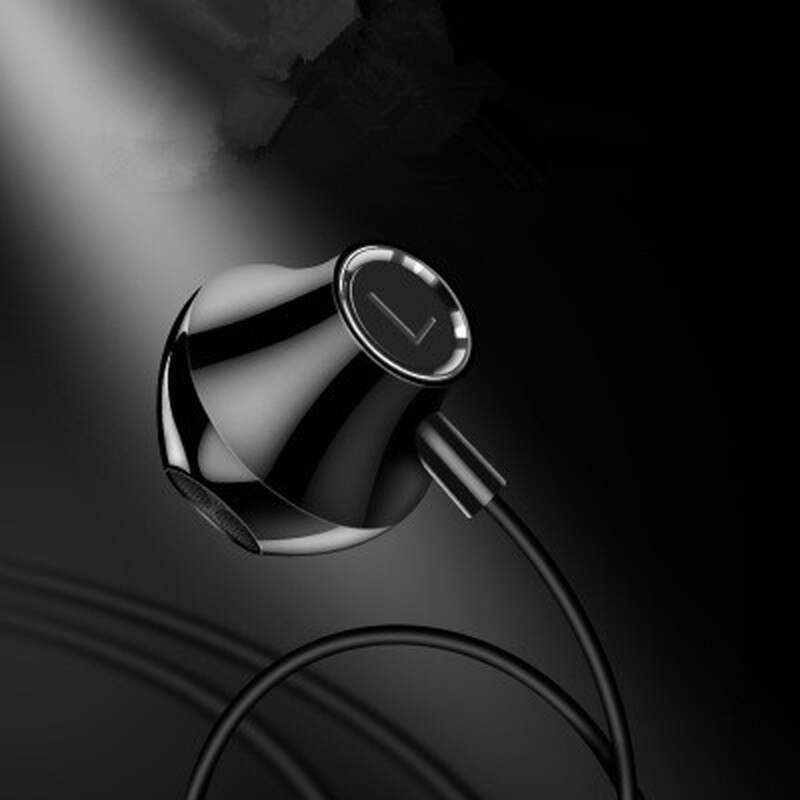 Draadloze bluetooth-oortelefoon, stereo-oortelefoon met ruisonderdrukking, sportheadset met microfoon, gaming-oortelefoon met oorhaak