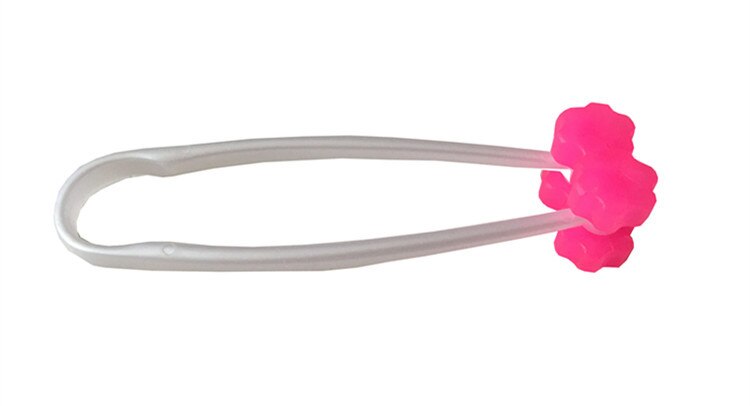 Cat Massage Tool Cat Thin Face Massager Feet and Legs Massager Cat Massager brush groomer for pet kitten dog: A