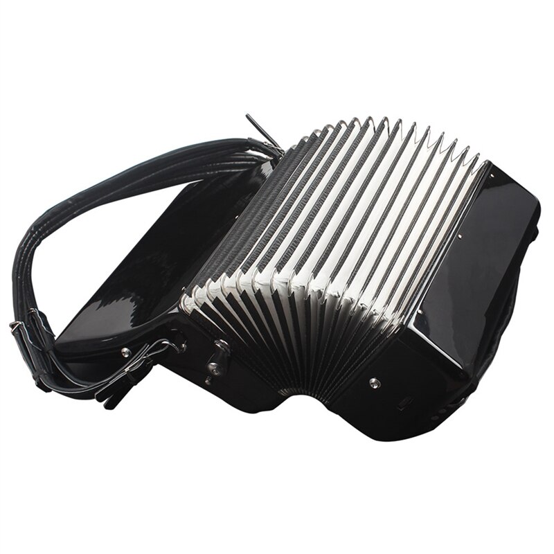 Adjustable Guitar Strap Balck Electric Bass Strap PU Leather End Strap Belt Musical Instruments Guitar Accessories