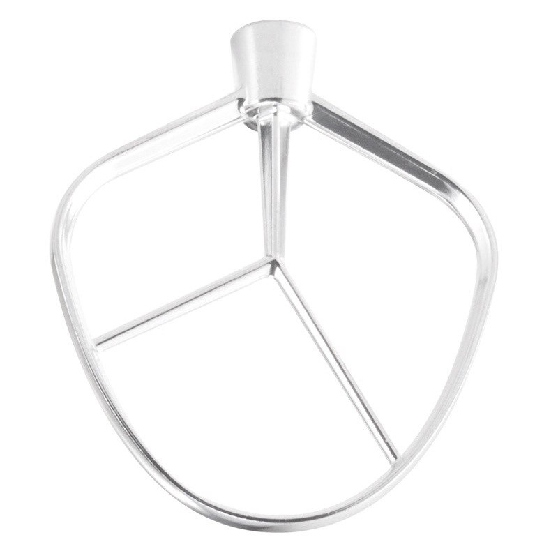 Accessoirehouders voor keukenrobot compatibel met Kitchen Aid mixer accessoires (wit Accessoirehouders voor keukenrobot compatibel met Kitchen Aid mixer accessoires (wit
