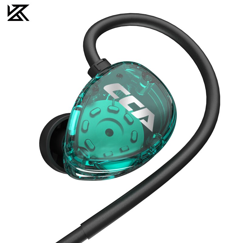 Cca csa-auriculares intrauditivos with cable and microphone, estereo, subwoofer, hands free , 3,5mm,  for sistema operativo android