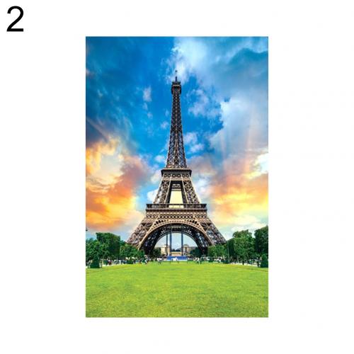 1000Pcs Mini Legpuzzels Houten Papier Puzzel Speelgoed Educatief Puzzel Speelgoed Voor Kinderen/Volwassenen Slaapkamer Decoratie stickers: 2