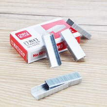 Stationery Small Stapler 0010 10# 1000pcs/box Learning Stationery Office Supplies