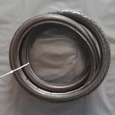 Fietsen Solid Dode Band 700x23C Fixed Gear Gratis Opblaasbare Explosieveilige Fietsbanden Voor Racefiets Fietsonderdelen: 700X23c grey