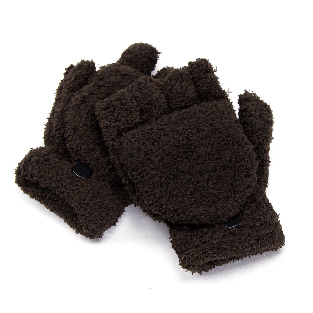 Enfants hiver gants enfant style garçon fille – Grandado