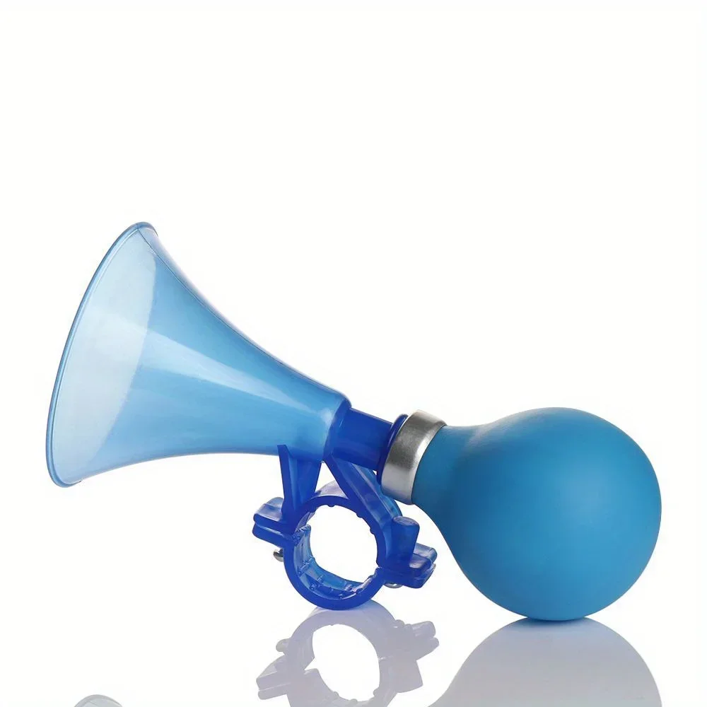 1PC Fietsen Luide Bel Fiets Luchthoorn Racefiets Stuur Bell Ring Fietsen Accessoires Kleurrijke Bells Cyclus Accessoires