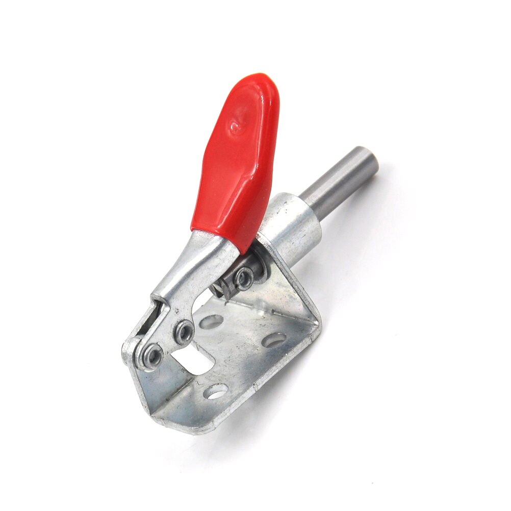 One Piece 45kg Fast Clamp Quick Release Hand Tool Push-pull Toggle For Workpiece