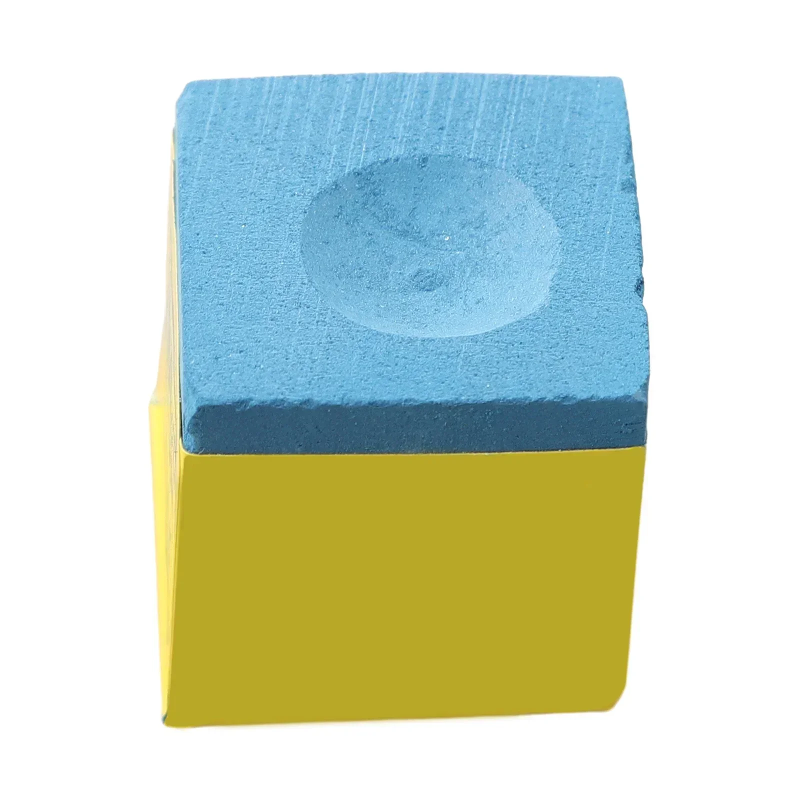 12-pak kulek bilardowych Kostki kredy robić bilarda Stołbyć winnym kije bilardowe Materiały eksploatacyjne Kreda robić kija bilardowego Stoły Niebieskie części bilardowe