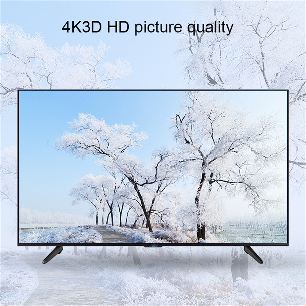 4Kx2K HDMI 2.0 Repeater Extender 1080P HDCP 2.2 3D HDMI Cable Adapter Signal Amplifier Booster Over Signal for HDTV Up to 60m